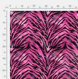 Tissu - Pinkskin 5