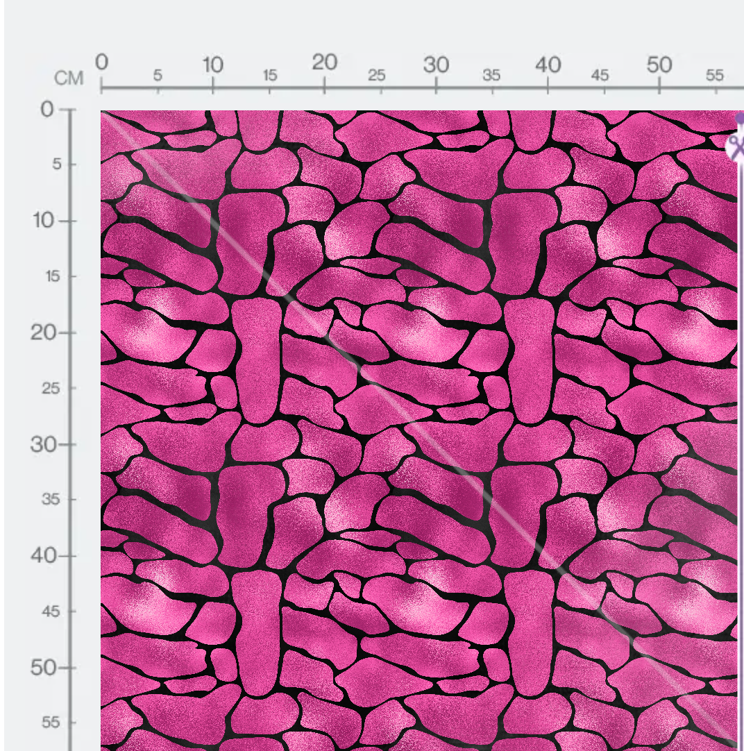 Tissu - Pinkskin 9