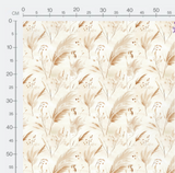 Tissu - Brise océanique