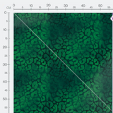 Tissu - Green skin 3