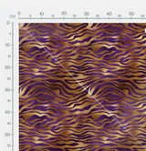 Tissu - Purple skin 1
