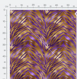 Tissu - Purple skin 4