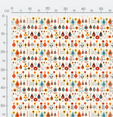 Tissu - scandinave 10