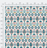 Tissu - scandinave 12