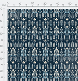 Tissu - scandinave 25