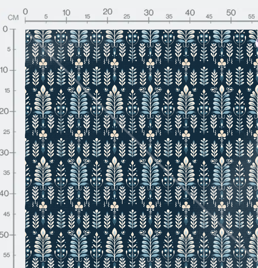 Tissu - scandinave 25