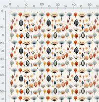 Tissu - scandinave 42
