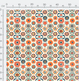 Tissu - scandinave 4