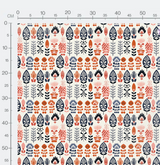 Tissu - scandinave 8