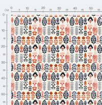 Tissu - scandinave 8