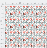 Tissu - scandinave 3