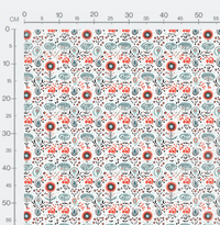Tissu - scandinave 3