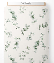 Tissu - Eucalyptus