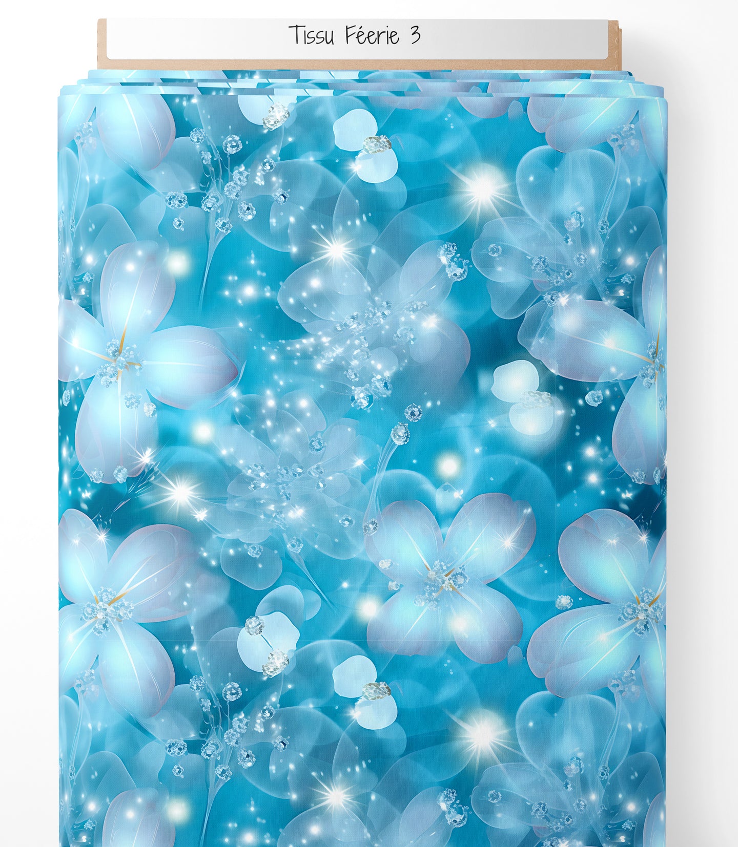 Tissu - Féérie 3