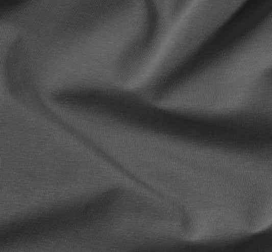 Tissu - Gris foncé