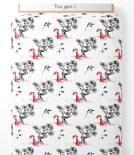 Tissu - Japon 2