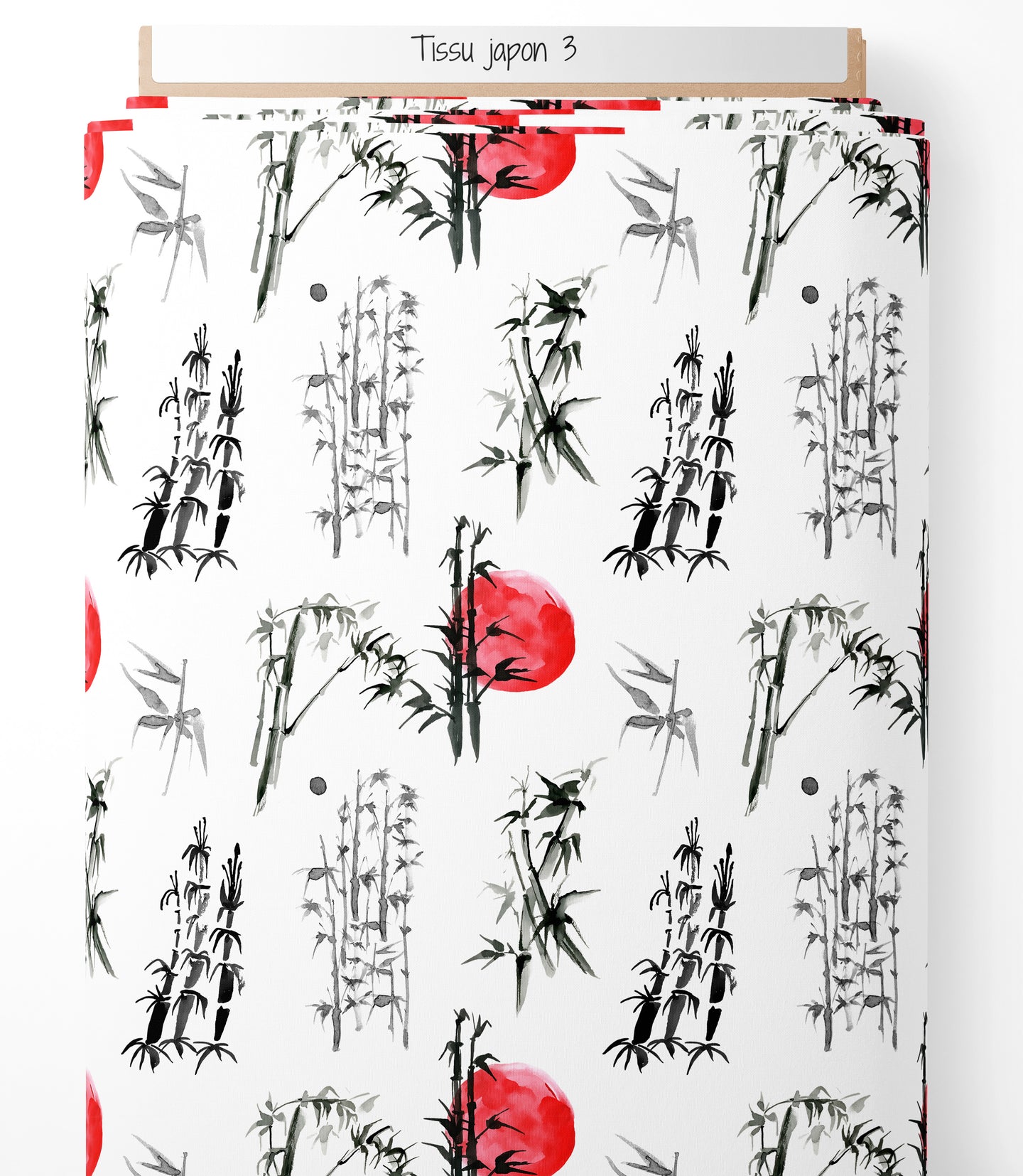 Tissu - Japon 3
