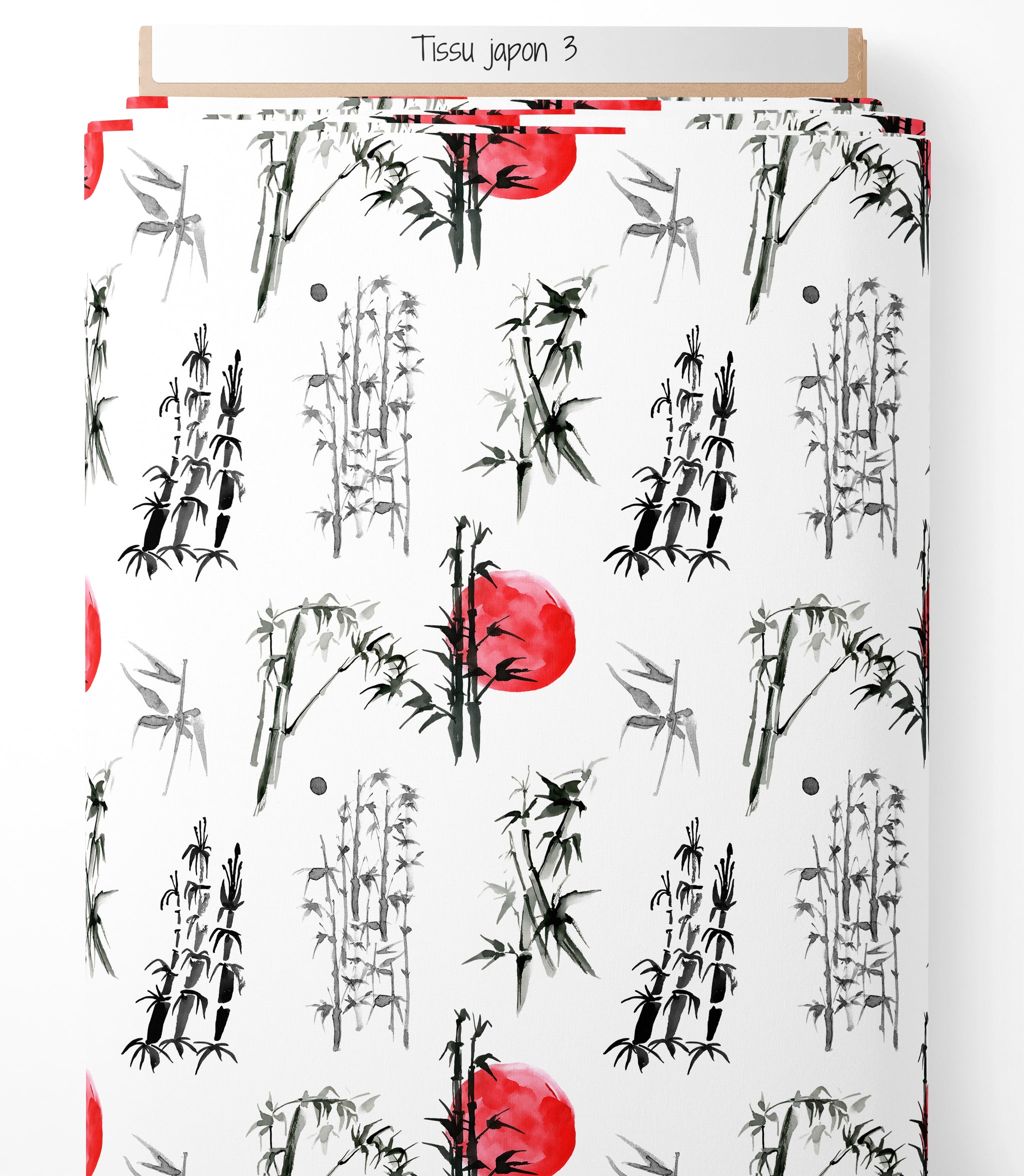 Tissu - Japon 3