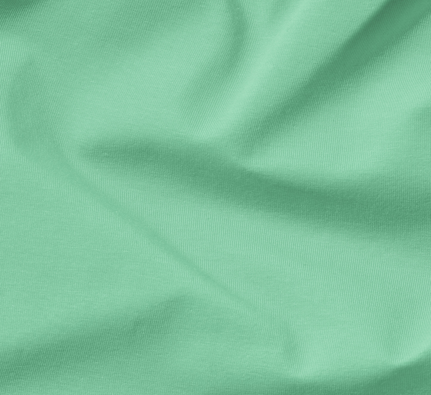 Tissu - Menthe