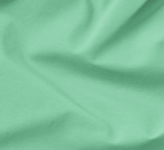 Tissu - Menthe