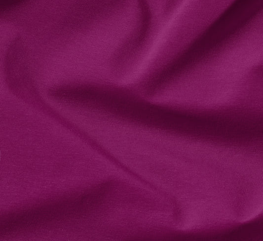 Tissu - Prune