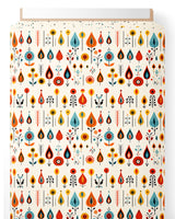 Tissu - scandinave 10