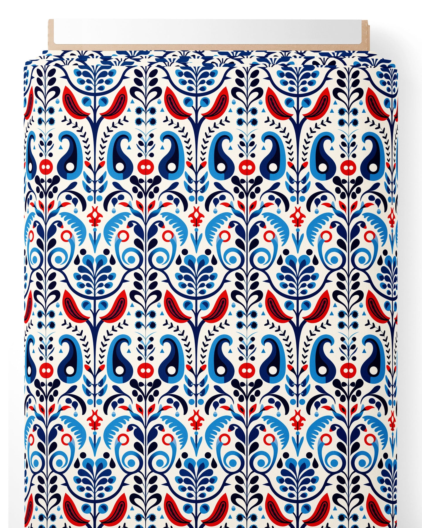 Tissu - scandinave 13