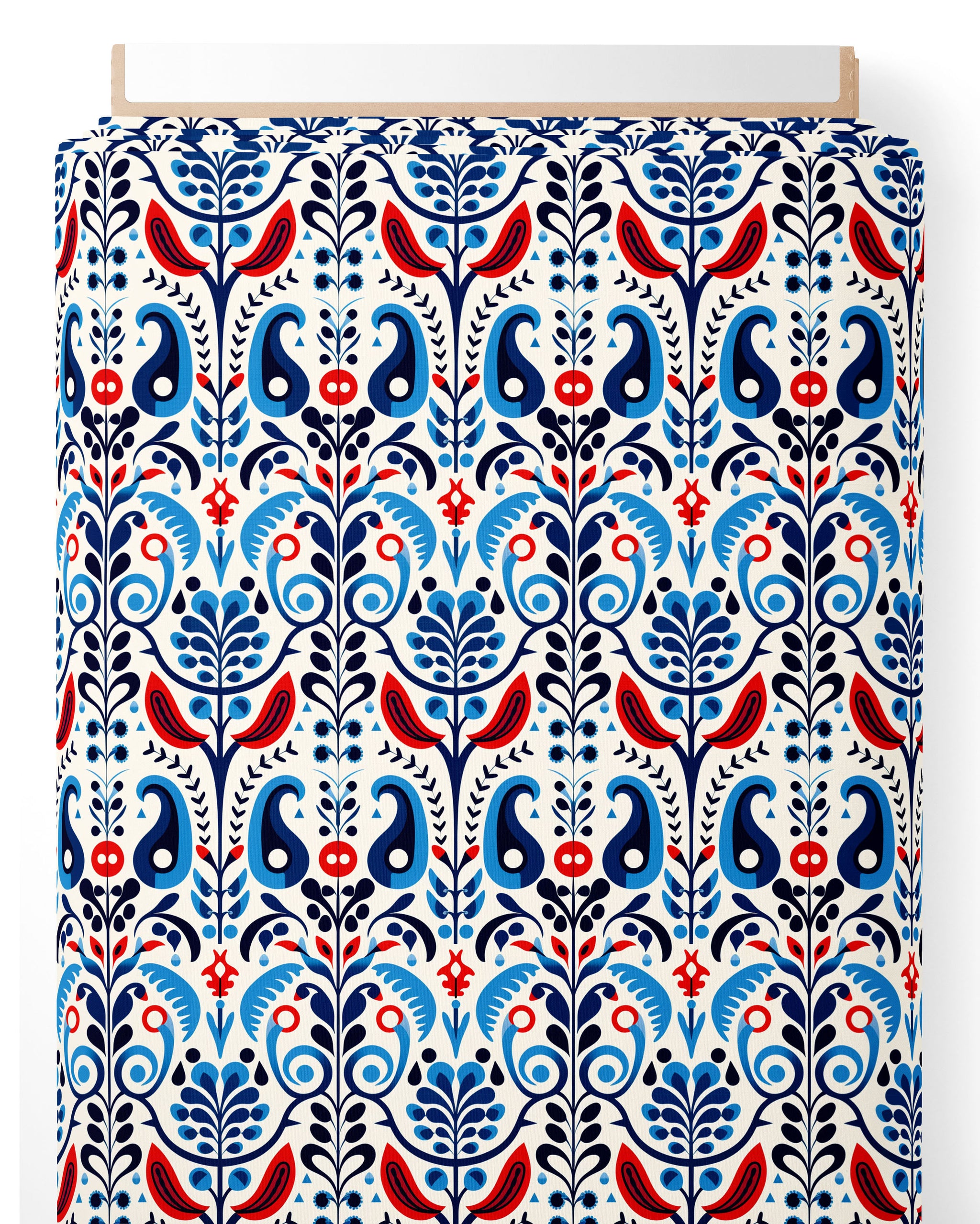 Tissu - scandinave 13