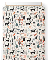 Tissu - scandinave 15