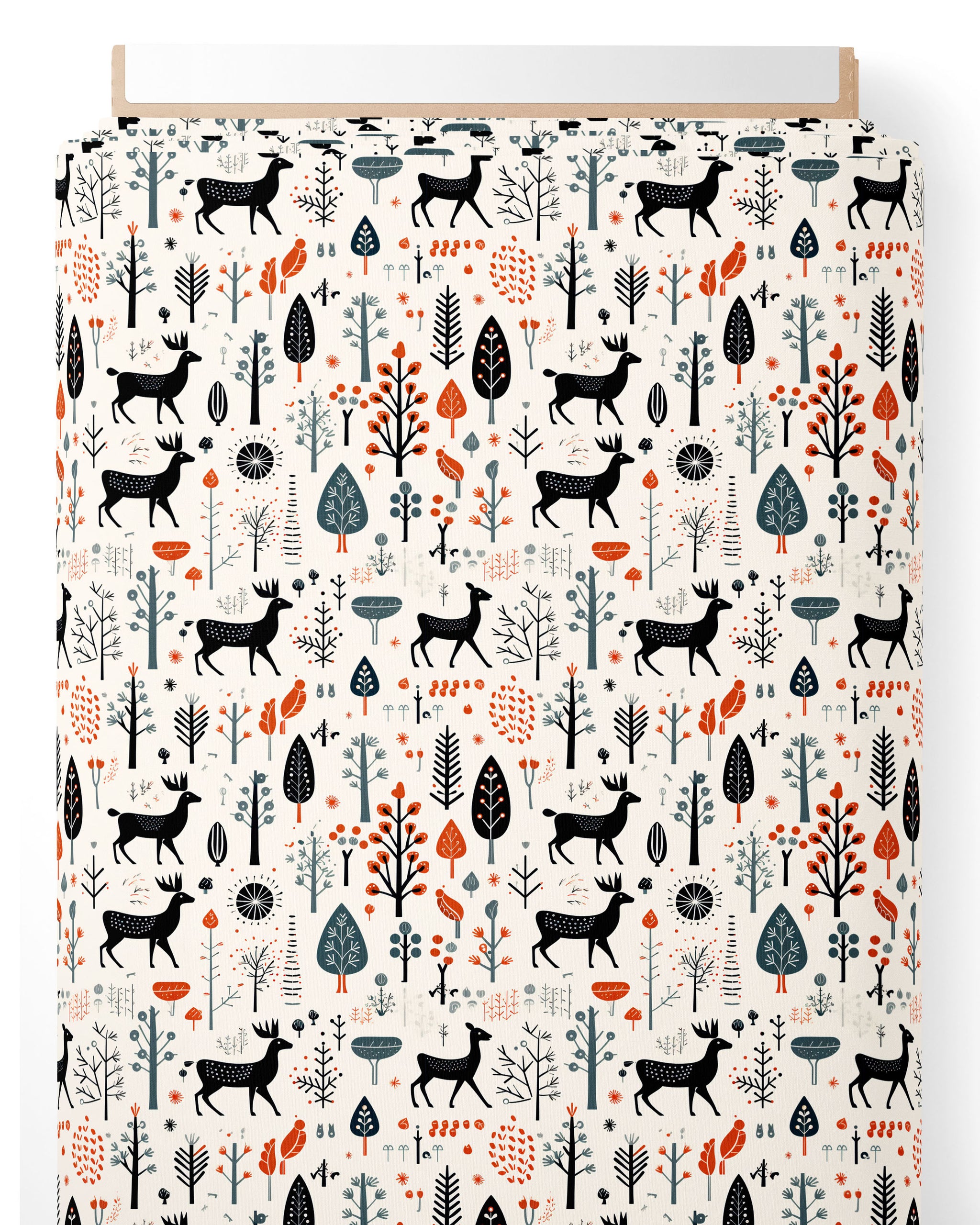 Tissu - scandinave 15