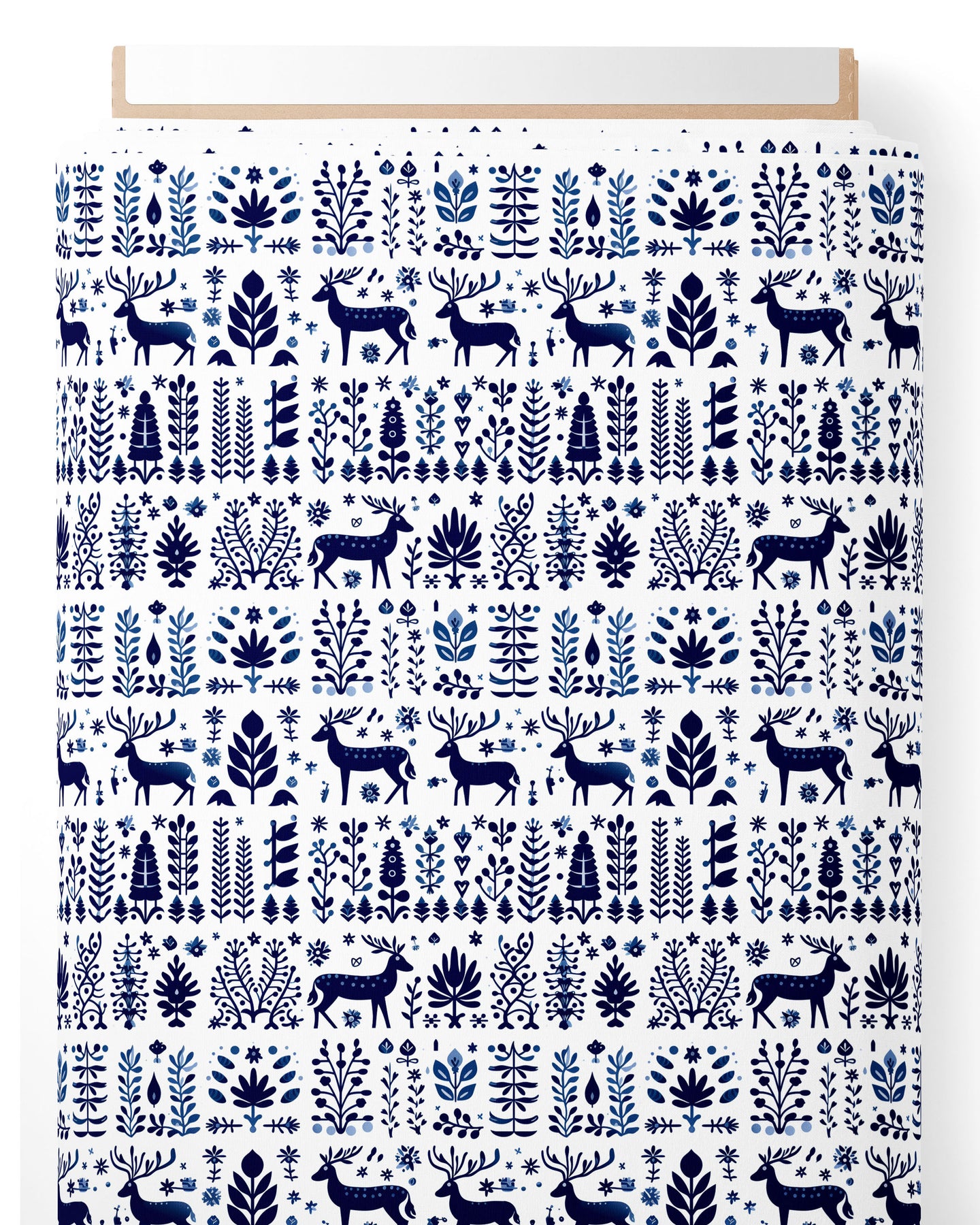 Tissu - scandinave 16