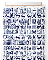 Tissu - scandinave 16