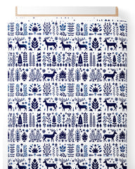 Tissu - scandinave 16