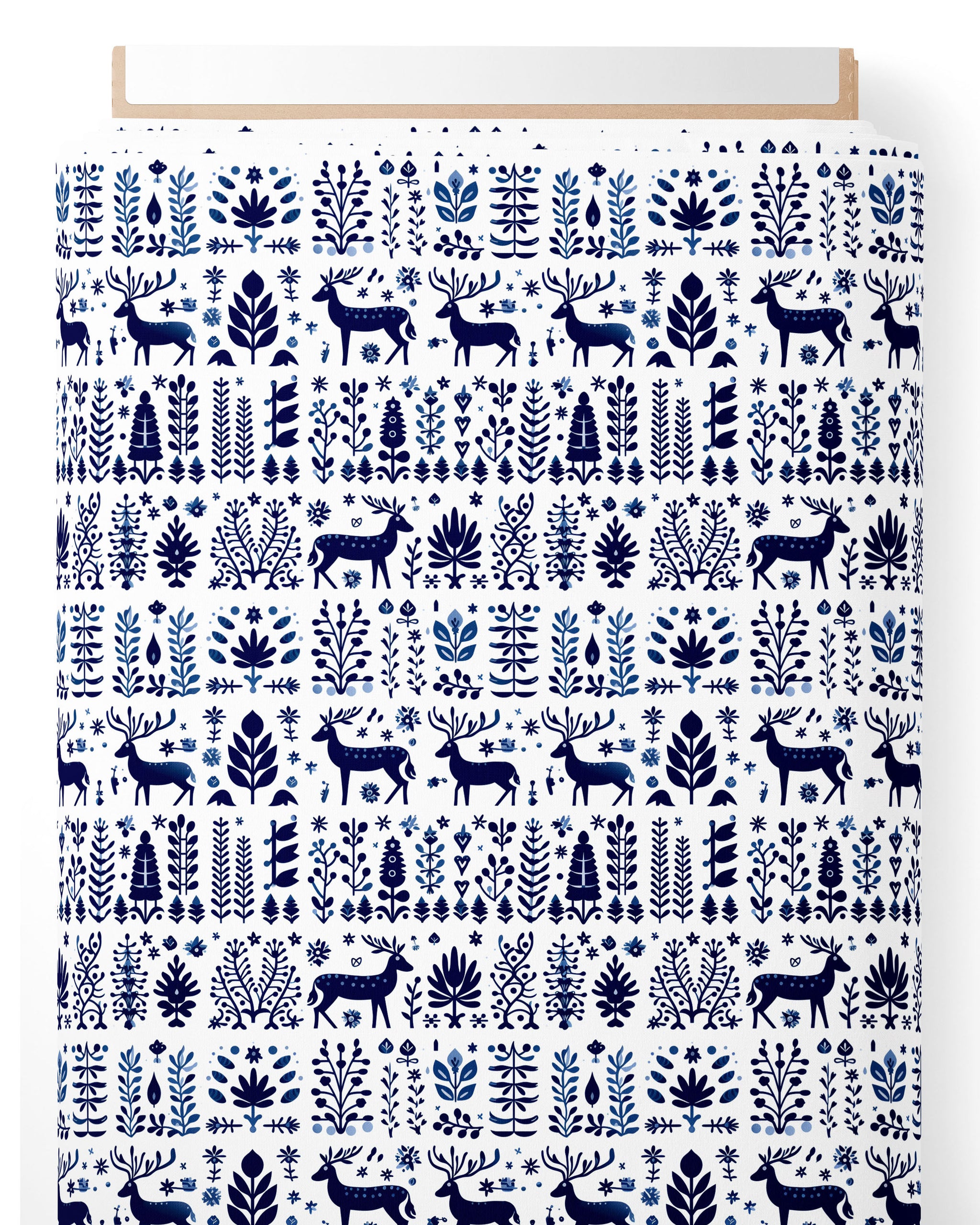 Tissu - scandinave 16