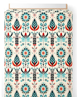 Tissu - scandinave 17