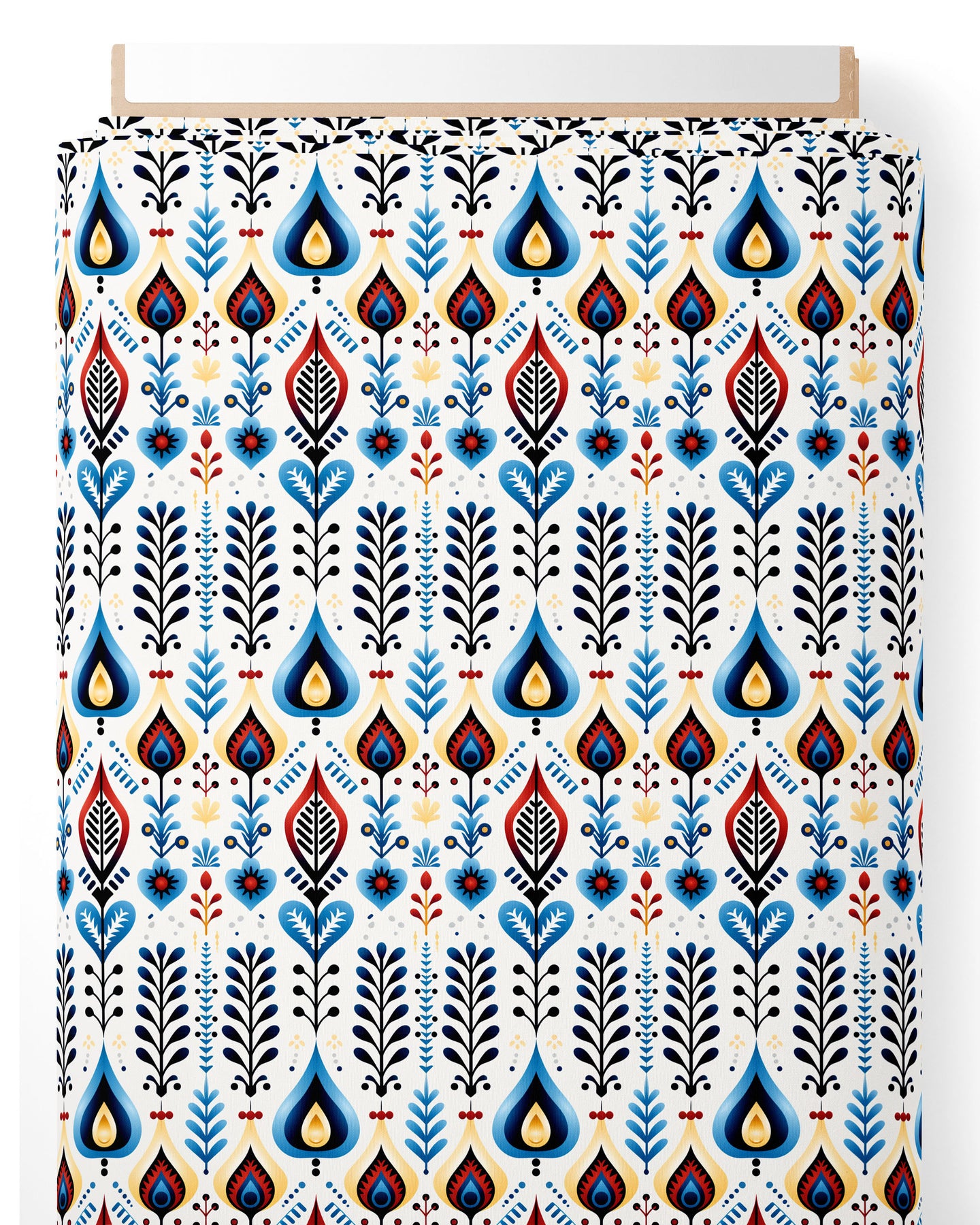 Tissu - scandinave 23