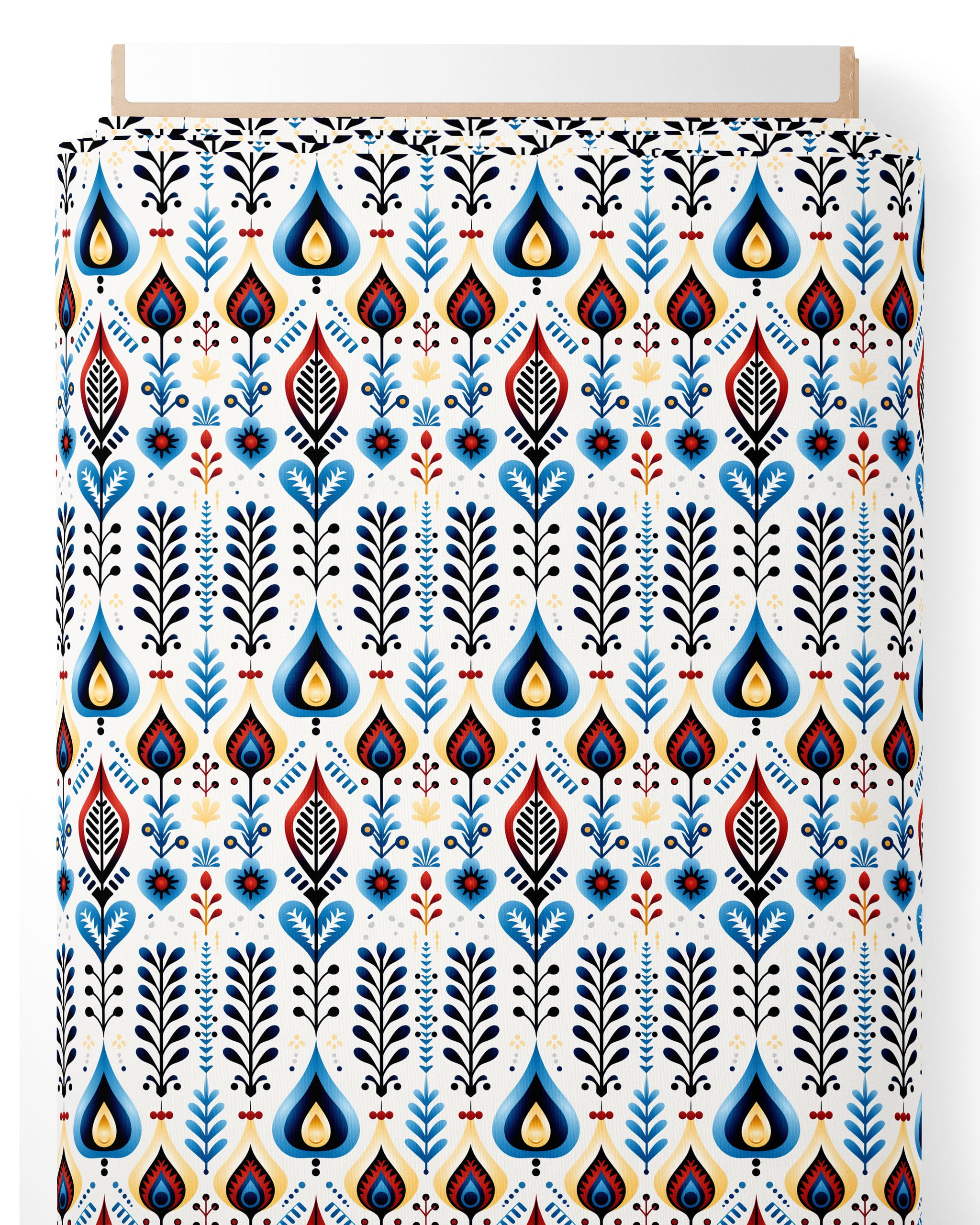 Tissu - scandinave 23