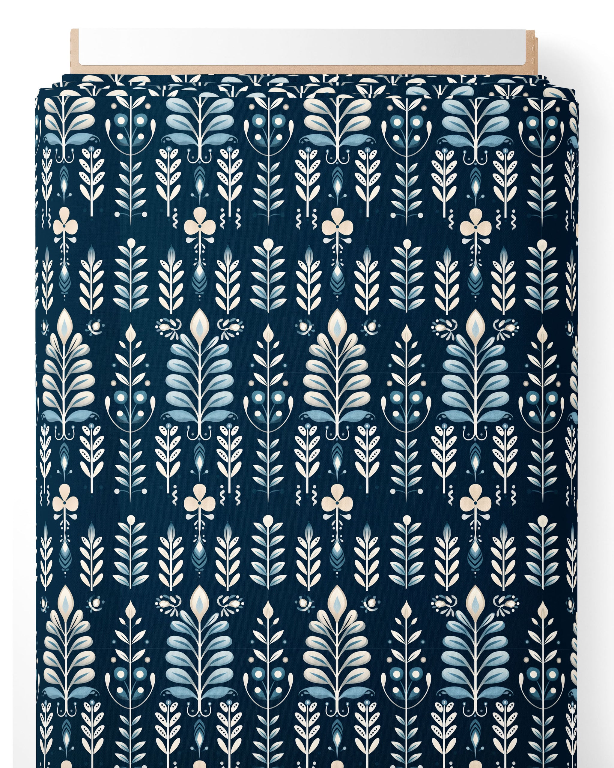 Tissu - scandinave 25