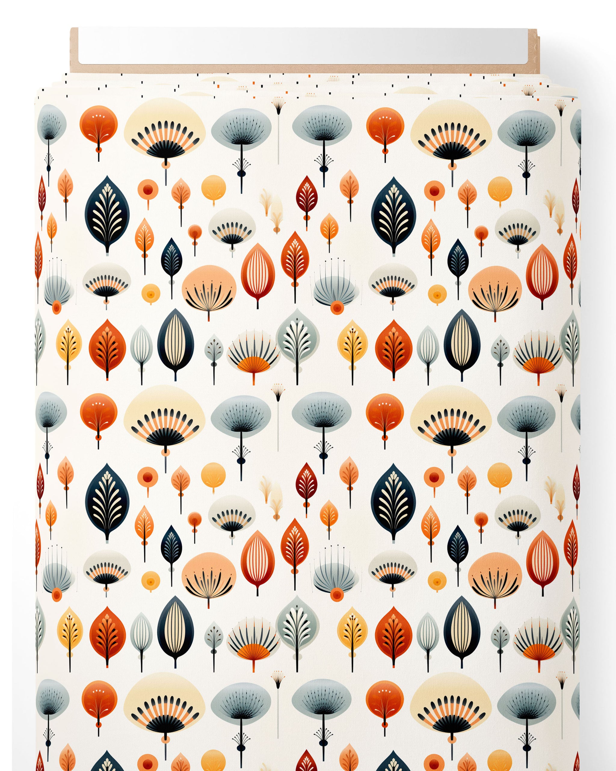 Tissu - scandinave 42