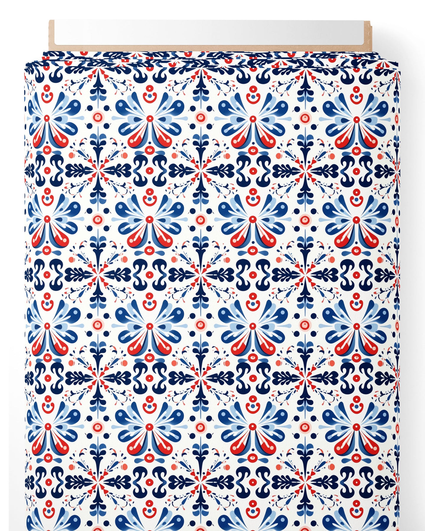 Tissu - scandinave 5