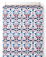 Tissu - scandinave 5