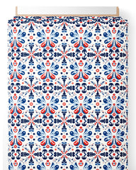 Tissu - scandinave 5