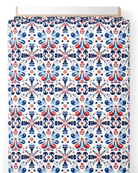 Tissu - scandinave 5