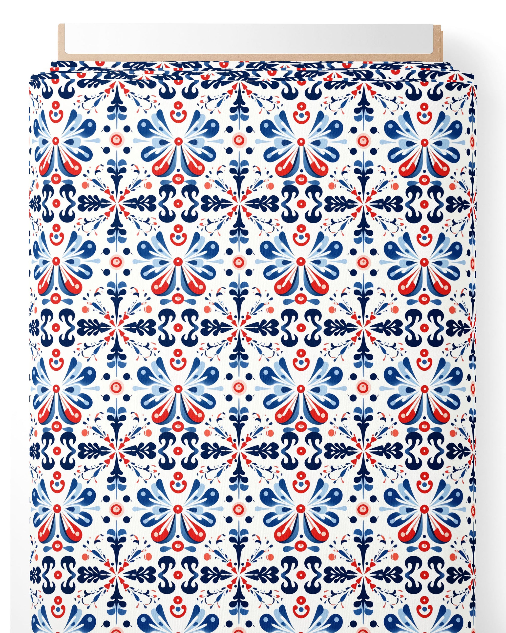 Tissu - scandinave 5