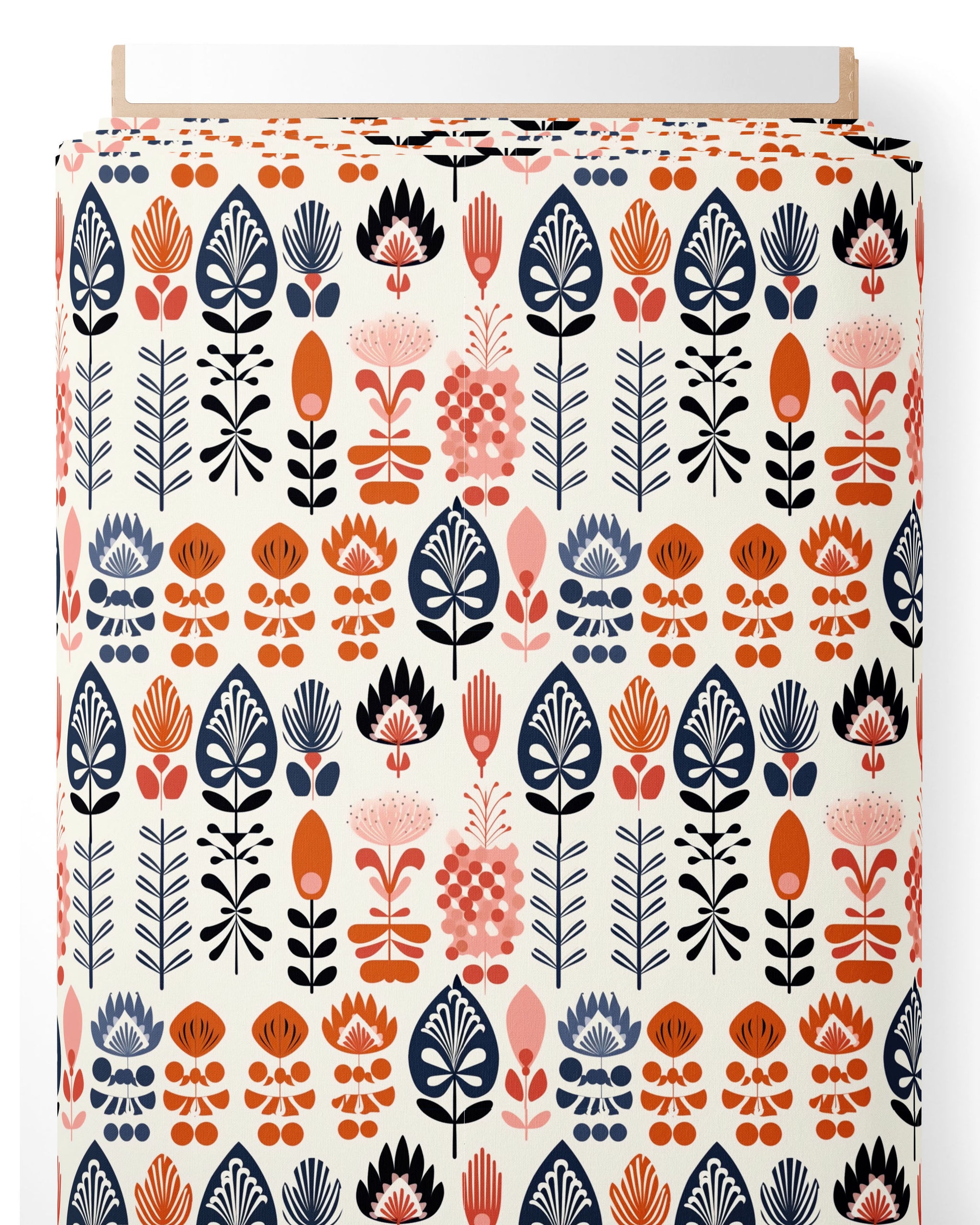 Tissu - scandinave 8