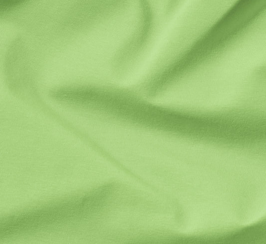 Tissu - Vert pastel