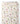 Tissu - Rennes et neige sur beige