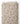 Tissu - Fleurs beige sur fond beige