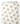 Tissu - Tournesols beige et brun