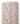 Tissu - Roses et feuillage pastel